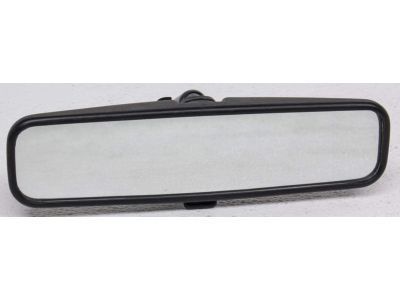 1999 Ford Explorer Car Mirror - F5TZ-17700-A