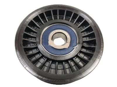 Ford 6L3Z-6C348-A Idler Pulley