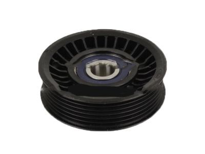 Ford 6L3Z-6C348-A Idler Pulley