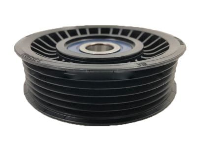 Mercury 6L3Z-6C348-A Pulley