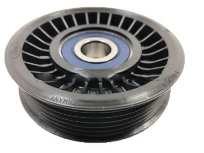 Mercury 6L3Z-6C348-A Pulley