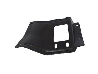 Ford 5C3Z-17B984-AA Mount Plate