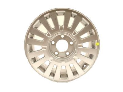 Mercury Spare Wheel - 7W3Z-1007-A