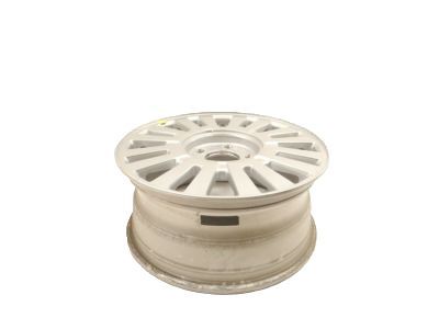 Mercury 7W3Z-1007-A Wheel, Alloy