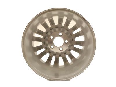 Mercury 7W3Z-1007-A Wheel, Alloy