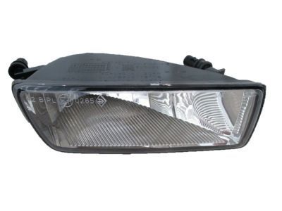 Ford 6L2Z-15200-AACP Lamp Assy - Fog