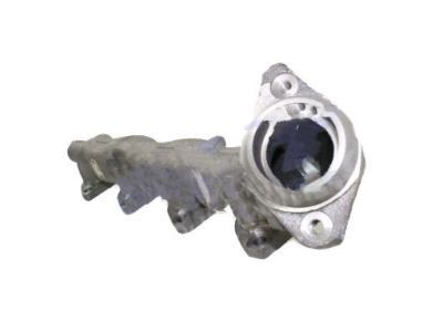 1999 Ford E-150 Econoline Club Wagon Exhaust Manifold - XC2Z-9430-BA