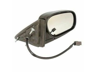 Ford Crown Victoria Car Mirror - 9W7Z-17682-A