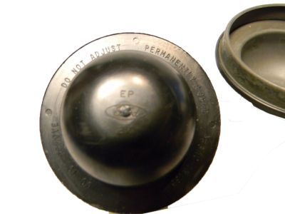 Ford F1VY-1N135-A Grease Cap