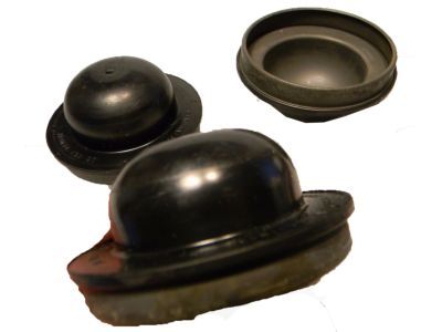 Mercury F1VY-1N135-A Grease Cap