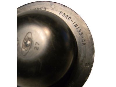 Ford F1VY-1N135-A Grease Cap