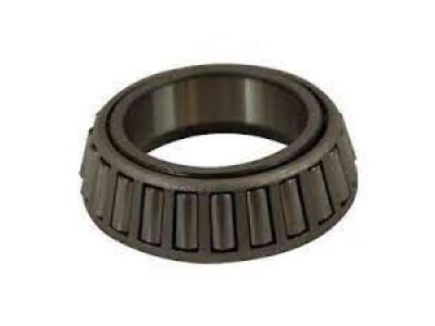 Ford DOAZ-1201-A Front Wheel Bearing