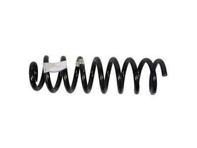 Ford 5C3Z-5310-BA Coil Spring