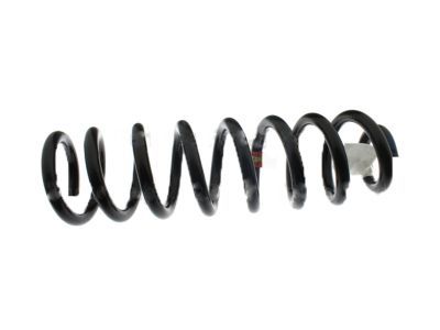 2014 Ford F-250 Super Duty Coil Springs - 5C3Z-5310-BA