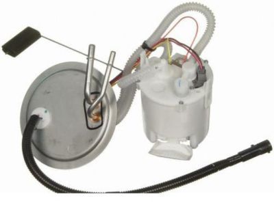 2004 Ford F-250 Super Duty Fuel Pump - 3C3Z-9H307-GD