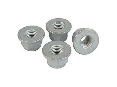 Ford -W520215-S442 Suspension Crossmember Nut