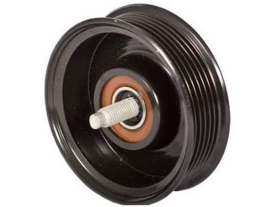 2003 Ford E-150 Timing Belt Idler Pulley - 5L3Z-8678-AA