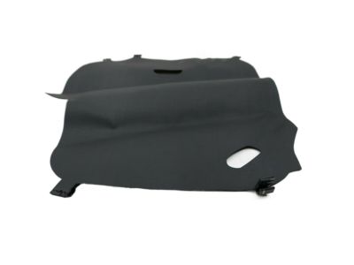 Ford BB5Z-7860509-B Seat Back Panel