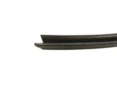 Mercury 8L8Z-7821457-C Belt Weatherstrip