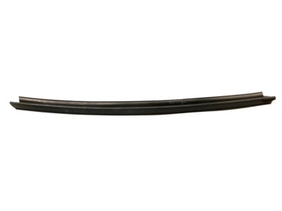 Mercury 8L8Z-7821457-C Belt Weatherstrip