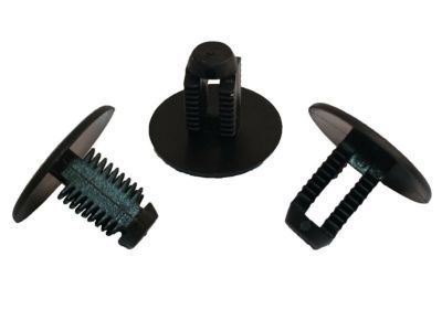 Ford -W700673-S300 Insulator Pad Fastener