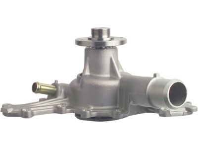 Ford F77Z-8501-AD Pump Assy - Water