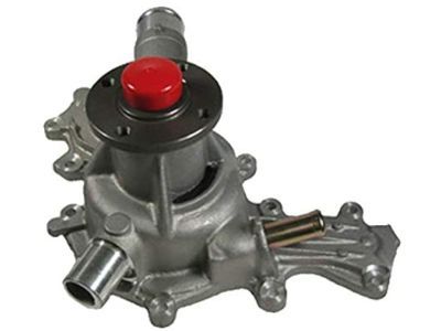 Ford F77Z-8501-AD Pump Assy - Water