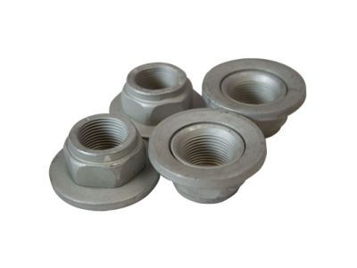 Mercury -W705967-S440 Axle Nut