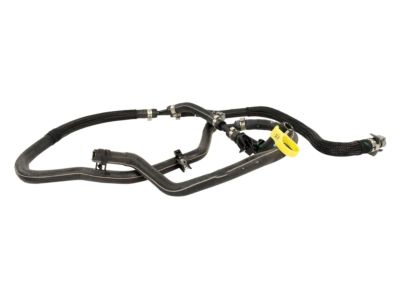 Ford G1FZ-8B081-A Overflow Hose