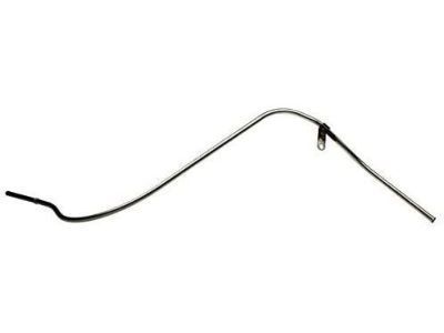 2009 Ford E-350 Super Duty Dipstick Tube - 6C3Z-6754-A