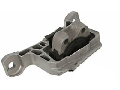 Ford F-350 Super Duty Engine Mount - 3C3Z-6038-AB