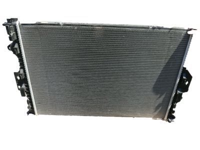 Ford Focus Radiator - CV6Z-8005-U