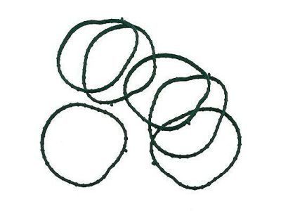 Mercury Intake Manifold Gasket - 5F2Z-9H486-AA