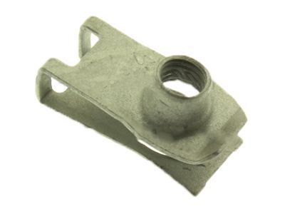 Ford -W710450-S439 Bracket U-Nut