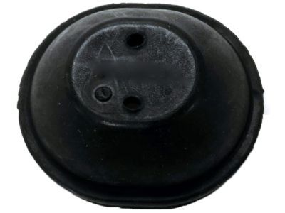 Ford AA8Z-3C239-B Dust Cover