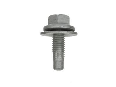 Ford -W711097-S439 Impact Bar Bolt