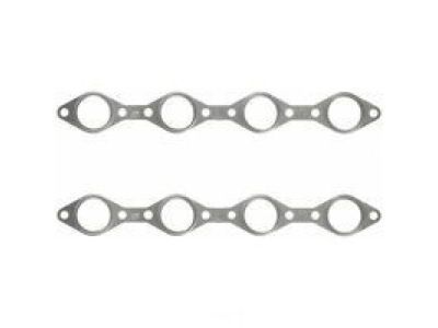 1984 Ford Ranger Exhaust Manifold Gasket - E3TZ-9448-A