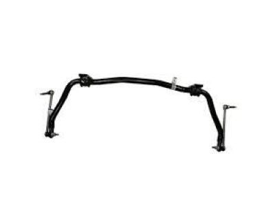 Ford Mustang Sway Bar Kit - BR3Z-5482-A