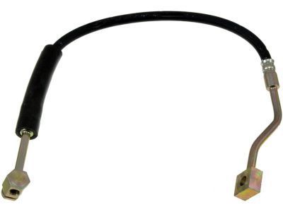 1994 Ford E-250 Econoline Brake Line - F4UZ-2078-C