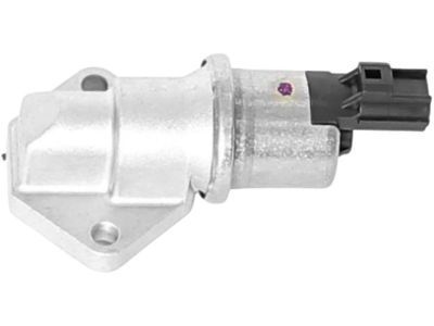 Mercury Idle Control Valve - 4F1Z-9F715-AA