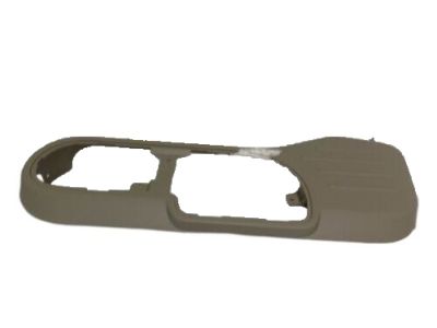 Ford 4L3Z-1662187-AAD Side Trim Panel