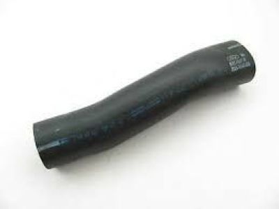 1995 Mercury Villager Fuel Filler Hose - F4XY-9047-D