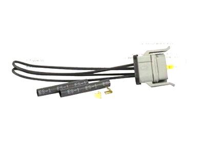 Ford 1U2Z-14S411-DA Wire Assy