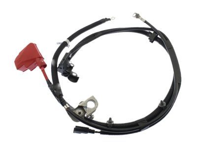 Ford 8S4Z-14300-AG Battery Cable