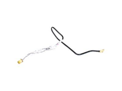 Ford F57Z-7A512-A Hydraulic Lines