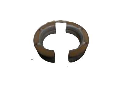 2020 Lincoln MKZ Crankshaft Thrust Washer Set - FT4Z-6337-AA