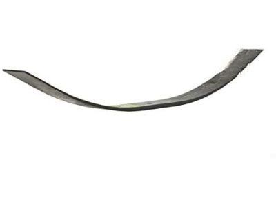 2004 Ford F-350 Super Duty Leaf Spring - YC3Z-5588-AA