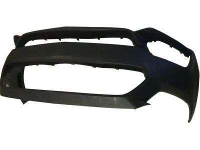 Ford Mustang Bumper - FR3Z-17D957-APTM