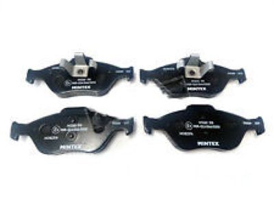 Lincoln 9U2Z-2V120-CRM Caliper Assy - Brake - Less Pads