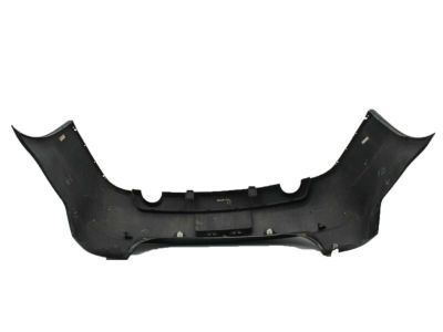 Mercury AN7Z-17K835-AAPTM Bumper Cover